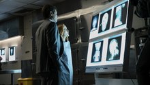 Tv Series, The X-Files Season 11 Episode 3