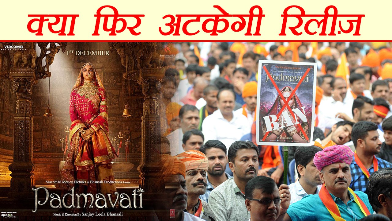 Padmavati Row: Karni Sena now want names of Characters to be changed | FilmiBeat
