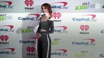 Bella Thorne Says She Was Molested Until She Was 14