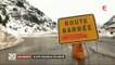 Savoie : des chutes de neige comme il n'en arrive qu'"une fois tous les 30 ans"