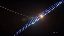 El extraño objeto interestelar que inquieta a la NASA