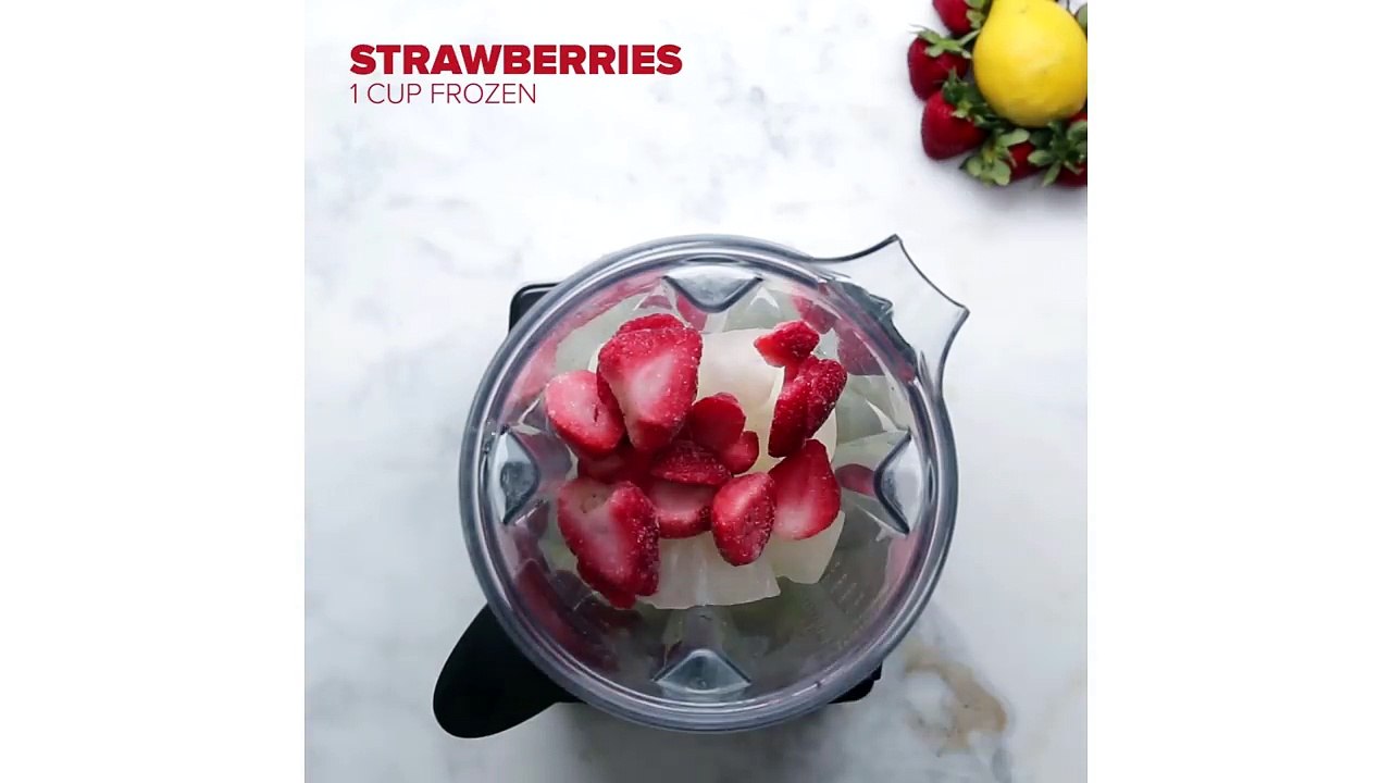 8 Fruity & Frozen Sangrias for Girls' Night