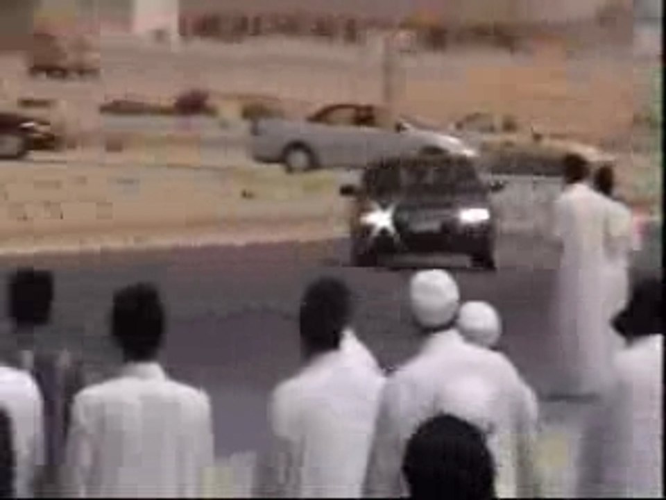Derapage controlé