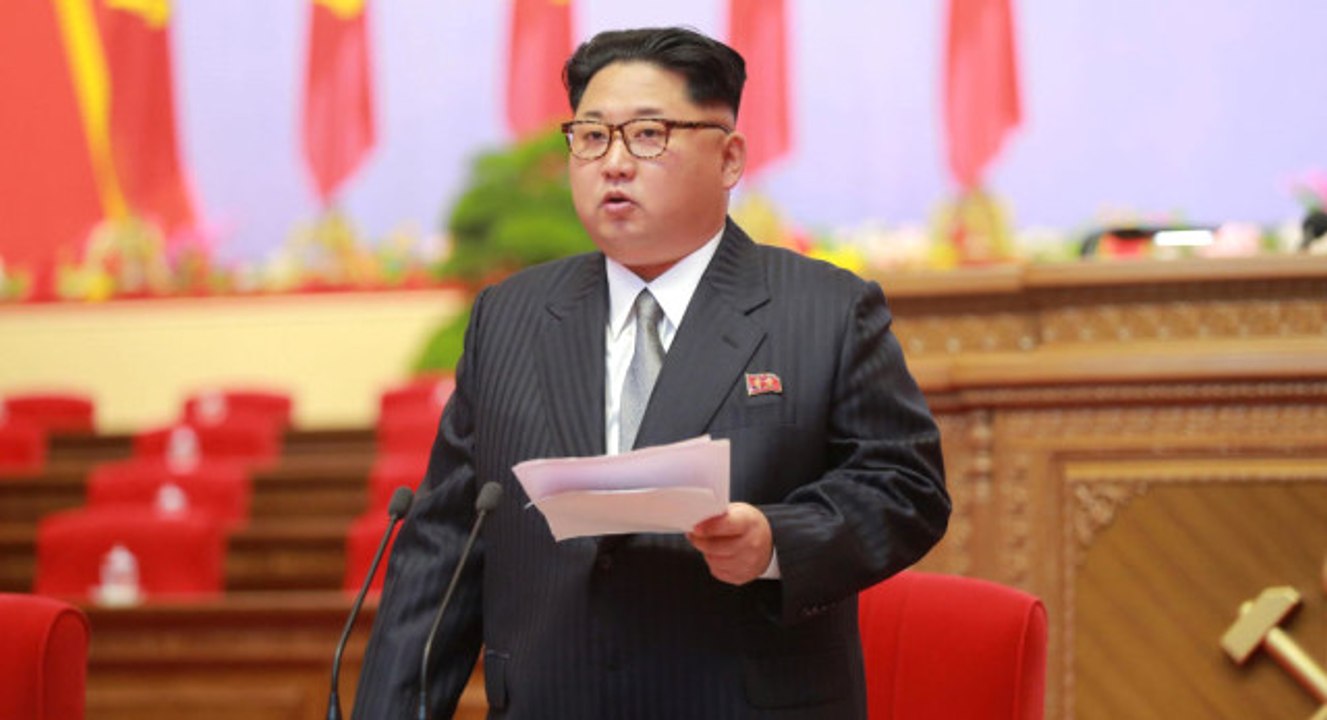 Güney Kore ile Kuzey Kore Arasında "Üst Düzey" Görüşme