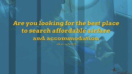 How to find cheap airline tickets to San Francisco California?