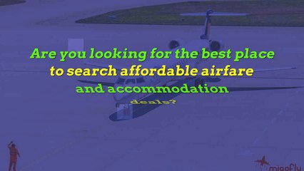 How to find cheap airline tickets to San Francisco?