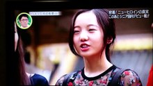 本田真凜 日本でのシニアデビュー戦--IH6mO8HHtI