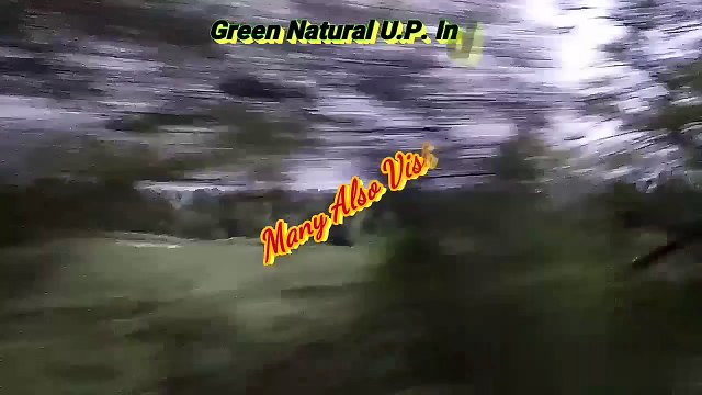 Green Natural U.P. India _HD ♣‼‼‼♣‼‼‼♣ Many Also visit