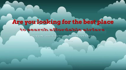 How to search cheap airline tickets to Spokane Washington?