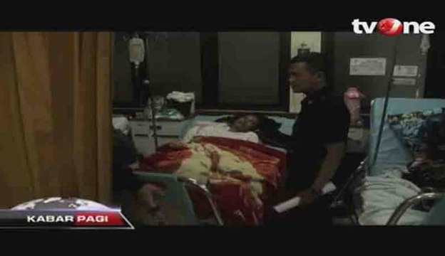 Pesta Miras Oplosan di Garut, Tiga Tewas dan Satu Kritis