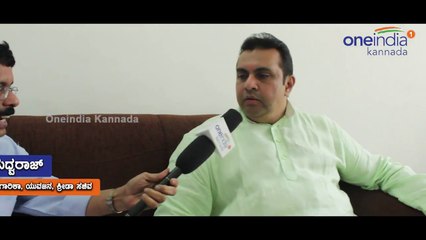 ಕೃಷ್ಣಮಠಕ್ಕೆ ಸಿಎಂ ಭೇಟಿ ನೀಡಬಹುದಾ ಉಡುಪಿ ಜಿಲ್ಲಾ ಉಸ್ತುವಾರಿ, ಕ್ರೀಡಾ ಸಚಿವ, ಪ್ರಮೋದ್ ಮಧ್ವರಾಜ್ ಸಂದರ್ಶನ