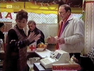 EastEnders 31 December 1992