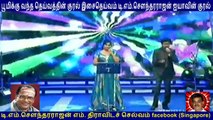 T M Soundararajan Legend  &  CNS  Tamil Nadu  SONG  31