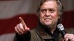 Steve Bannon Calls Trump Jr.'s Meeting with Russian Lawyer 'Treasonous'