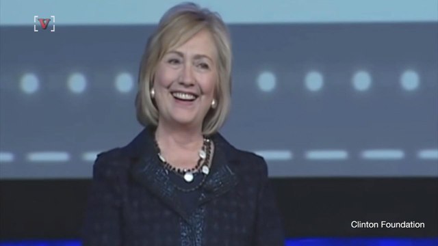 Justice Department Investigating Clinton Foundation Over 'Pay For Play' Allegations