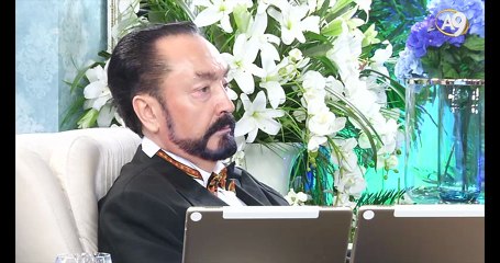 Eşyaların ruhu var mıdır? (İzleyici sorusu)