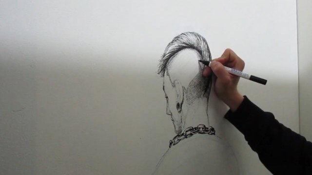 Gay cruising spots focus of new exhibition