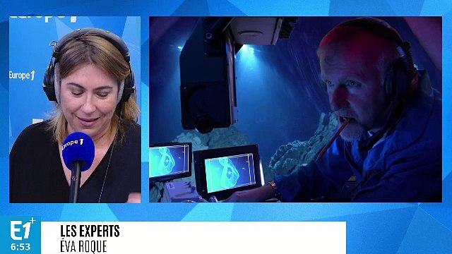 Titanic : 20 ans d'un film culte à 21 heures sur TMC