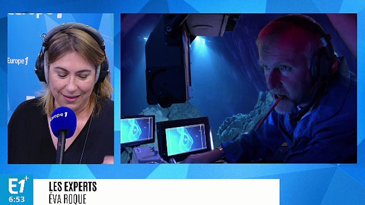 Titanic : 20 ans d'un film culte à 21 heures sur TMC