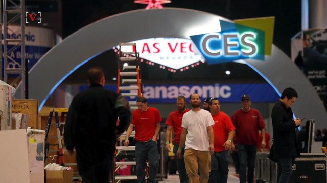 CES Has No Women Speakers This Year