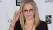 Barbra Streisand criticises Golden Globes for lack of female director nominations