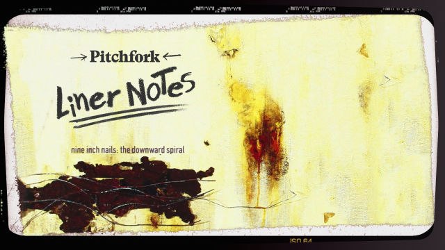 Nine Inch Nails’ The Downward Spiral (in 5 Minutes) | Liner Notes