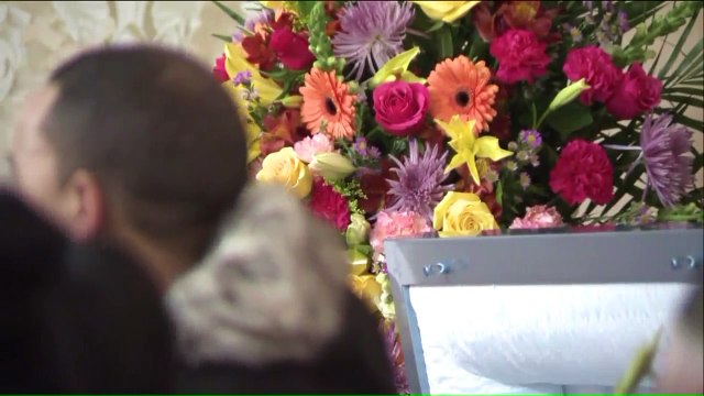 Services Held for Victims of Massive Bronx Fire