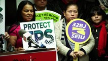 EUA revogam proteção temporária para 200 mil salvadorenhos