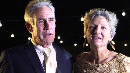 Australianos celebram primeiro dia do casamento gay