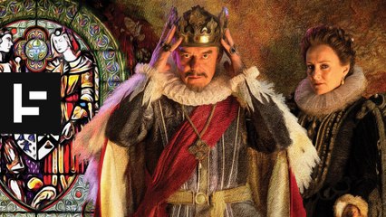 Historical Villains Who Weren’t That Bad After All