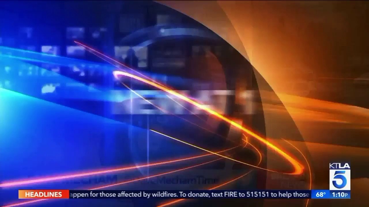 Newly Released Bodycam Video Shows Moments Leading up to Fatal Police Shooting in L.A.