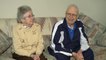 Elderly Couple Gives Special Thank You to First Responders Who Saved Their Lives