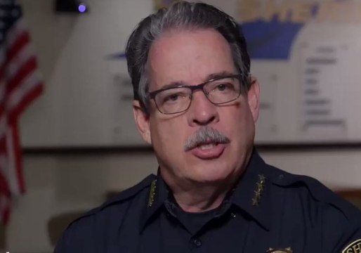 Douglas County Sheriff Talks About Shooting Incident That Killed Officer