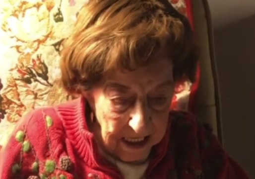 Minnesota Vikings Surprise Nearly 100-Year-Old Fan With Playoff Tickets