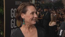 Laurie Metcalf's First Golden Globes Since 