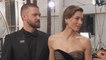 Jessica Biel Talks Justin Timberlake's Help on "The Sinner"