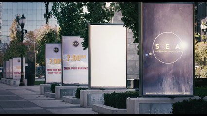 Defective - Science-Fiction movie