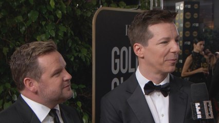 Sean Hayes Admits He Doesn't Watch "Will & Grace"