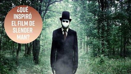Slender Man: del crimen real a los cines