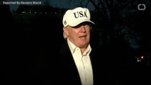 Mueller to Soon Interview Trump on Russia Probe?