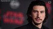 How Did Adam Driver And Daisy Ridley Create Intimate Moments In ‘The Last Jedi’?