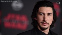 How Did Adam Driver And Daisy Ridley Create Intimate Moments In ‘The Last Jedi’?