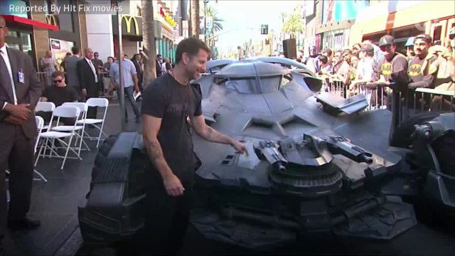 ‘Justice League’ Fans Demand The Release Of Zack Snyder’s Cut