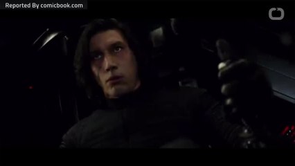 'Star Wars: The Last Jedi' Does Not Win Opening Weekend In China