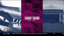 Sanat Takibi 08