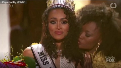 Miss America To Make Big Changes To Its Organization