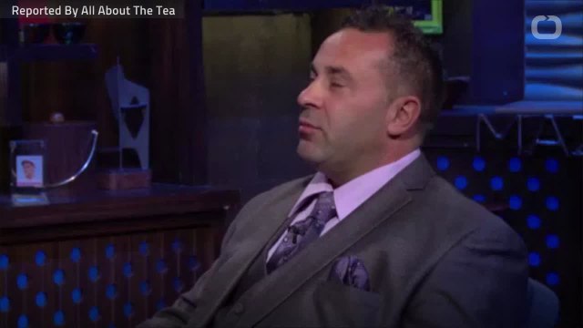 #RHONJ Star Teresa Giudice Meets With Divorce Attorney As Romance With Boyfriend Heats Up!