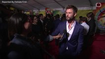 Chris Hemsworth May Play Thor Again