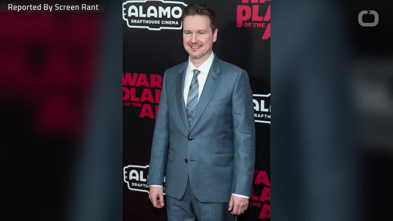 Matt Reeves Shares The Batman Is In Early Stages Of Development