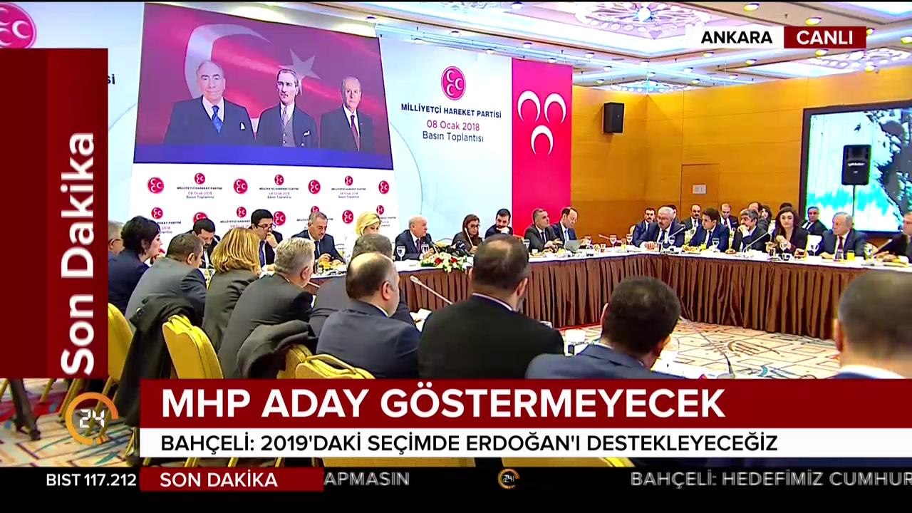 Erken seçim